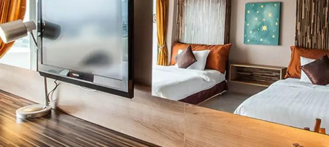 Patong Heritage Phuket - Sha Extra Plus - 36