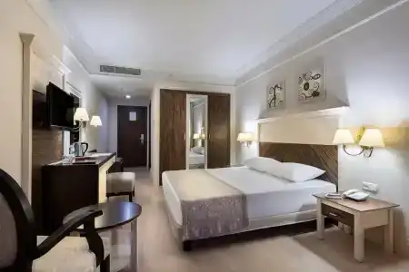 Aydinbey King's Palace & Spa - Ultra All Inclusive - 39