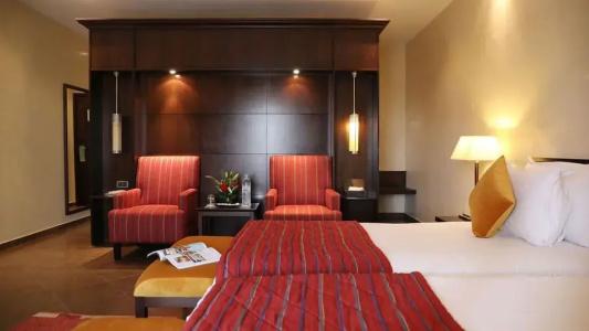 Kenzi Menara Palace & Resort All Inclusive - 63