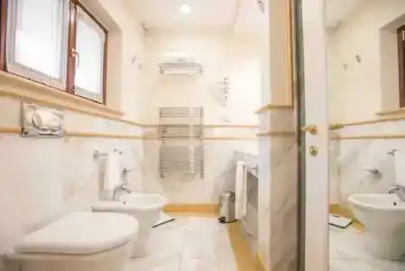 Golden Tower & Spa - 30