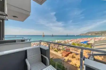 Royalisa Palmiye Beach Adult Only - 56