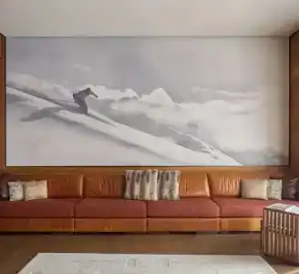 The Chedi Andermatt - 57