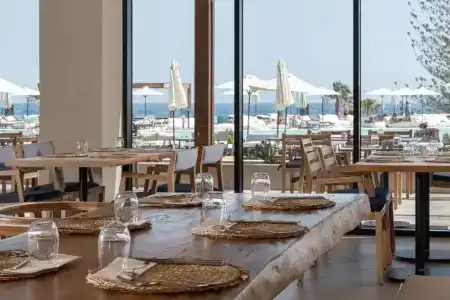 Helea Family Beach Resort - 11