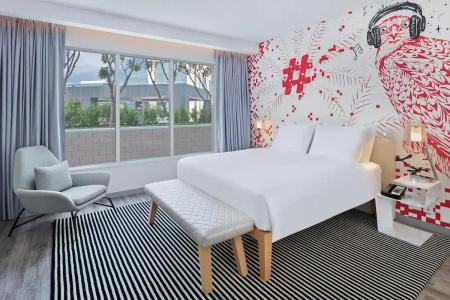Radisson Red Dubai Silicon Oasis - 47