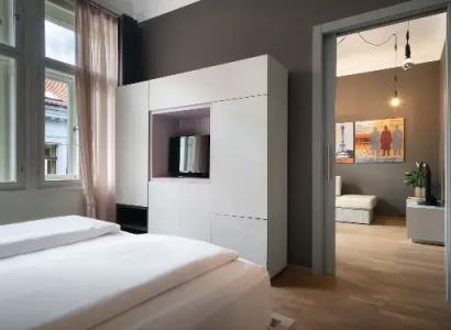 Innside By Meliá Prague Old Town - 78