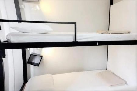 3Howw Hostel Khaosan - 30