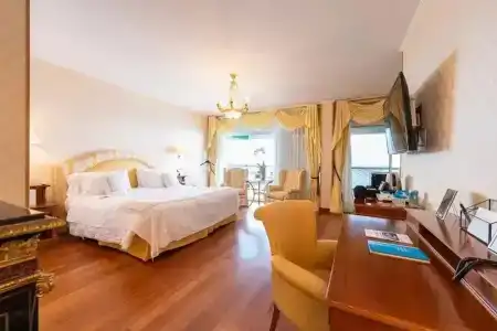 Grand Del Mare Resort & Spa - 46