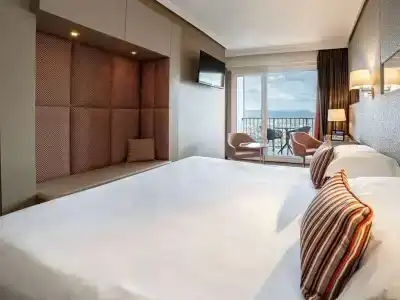 Mercure Monte Igueldo - 47