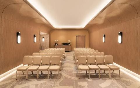 Sheraton Cesme Resort & Spa - 37