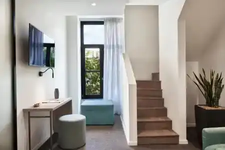 Nlh Monastiraki - Neighborhood Lifestyles - 110