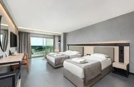 White City Resort - Ultra All Inclusive - 86