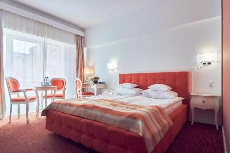 Continental Forum Constanta - 1