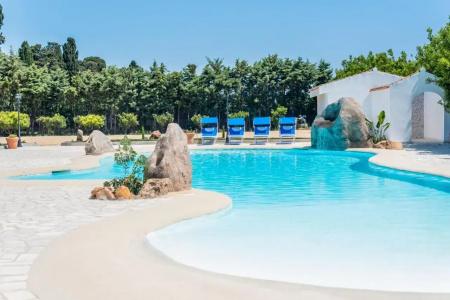 Sisula Country & Spa - 25