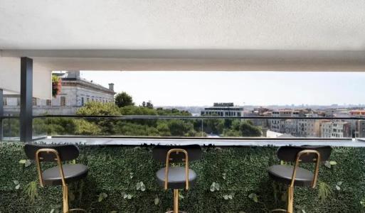 Walton Gardens Pera - 82