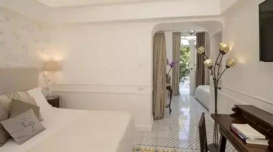 Luxury Villa Excelsior Parco - 65