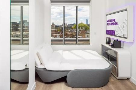 Yotel London City - 42