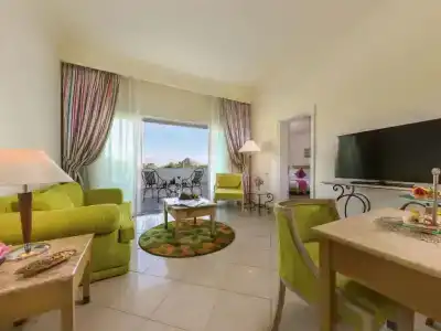Movenpick Taba Resort & Spa - 11