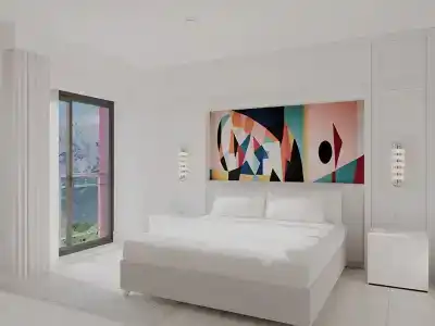 Amara Luxury Resort - 78