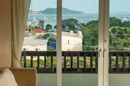 Ratana Apart-at Chalong - 111