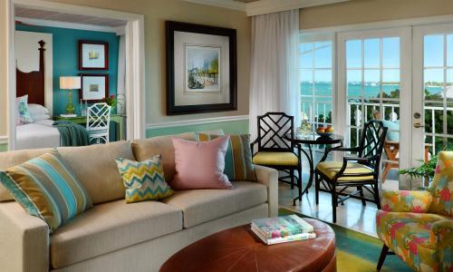 Ocean Key & Spa, a Noble House - 4