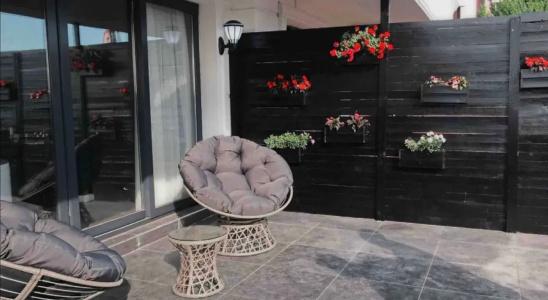La Cielo Suites Bostancı - 19