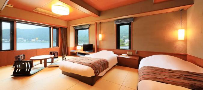 Fuji Lake - 43