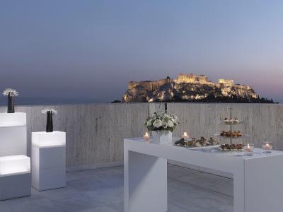 Njv Athens Plaza - 21