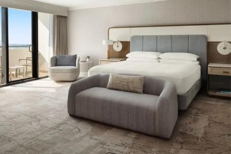 Fort Lauderdale Marriott Harbor Beach Resort & Spa - 68