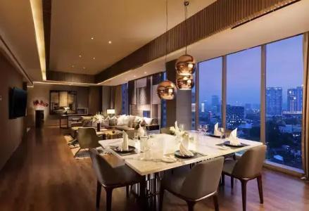 DoubleTree by Hilton Jakarta - Diponegoro - 45