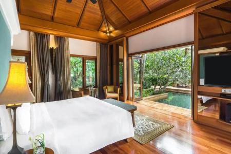 Jw Marriott Phuket Resort And Spa - Sha Extra Plus - 85