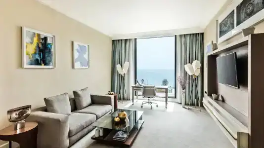 Baku Marriott Boulevard - 82