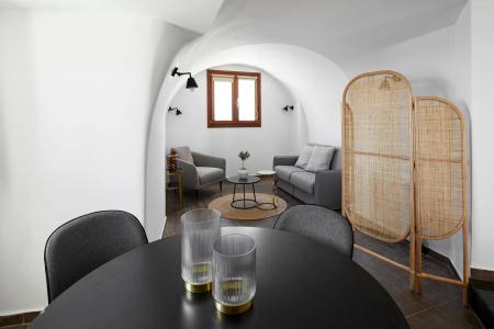 Petit Palace Suites - 81