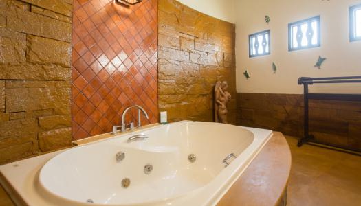 Golden Beach Resort - 62