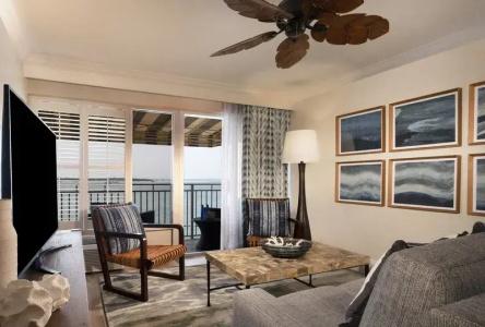 Pier House & Spa - 107