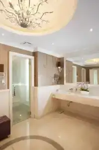Dorsett Shanghai - 44