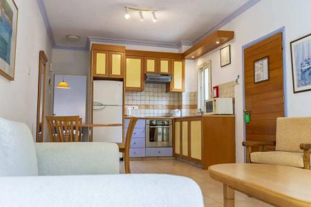 Paphos Gardens Holiday Resort - 47