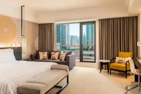 Le Royal Meridien Beach Resort & Spa Dubai - 63