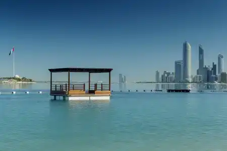 Radisson Blu & Resort, Abu Dhabi Corniche - 10
