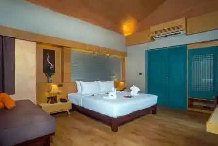 Weekender Resort - 10