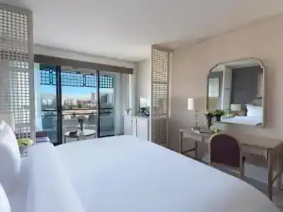 Rixos Downtown Antalya All Inclusive - 58