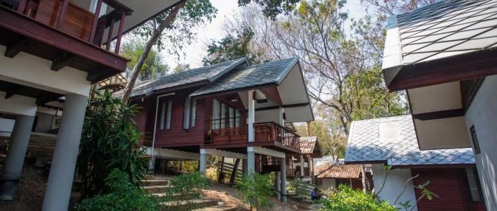 Tubtim Resort SHA extra plus - 52