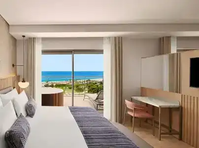 Akra Sorgun Tui Blue Sensatori - All Inclusive - 75