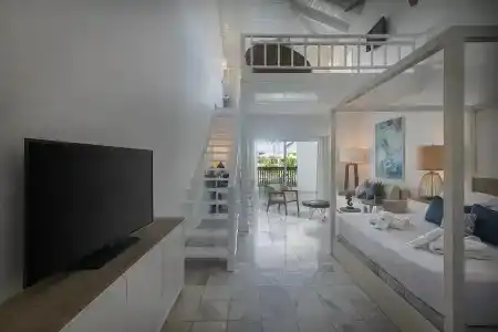Ocean Blue & Sand Beach Resort - All Inclusive - 100