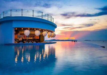 Royal Cliff Beach Terrace - Sha Extra Plus - 24