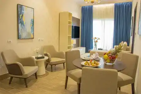 Helnan Mamoura & Events Center - 44