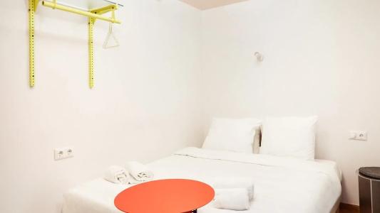 Not Hotel Rotterdam - 76