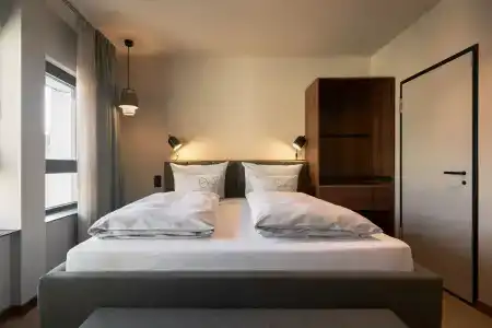 Cocoon Salzburg - 77
