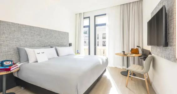 Innside By Meliá Madrid Gran vía - 57