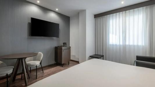 AC Alicante by Marriott - 59