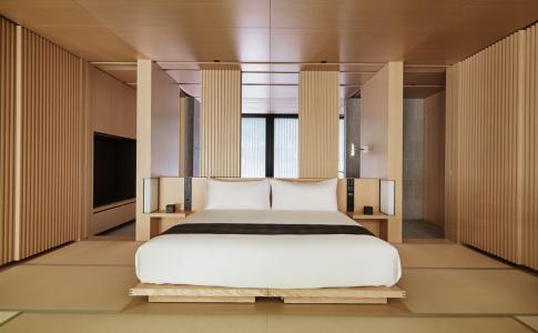 Aman Kyoto - 25